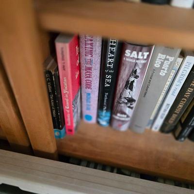 Books