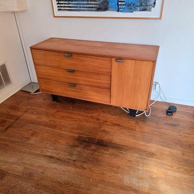 Herman Miller Credenza