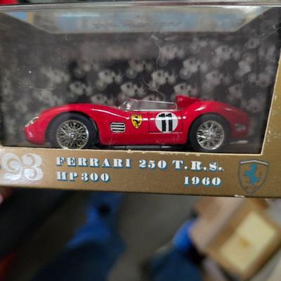 Diecast 