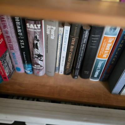 Books 