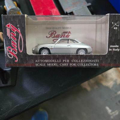 Diecast 