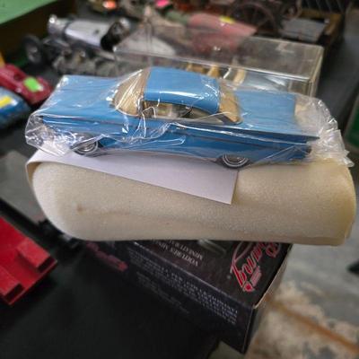 Diecast 