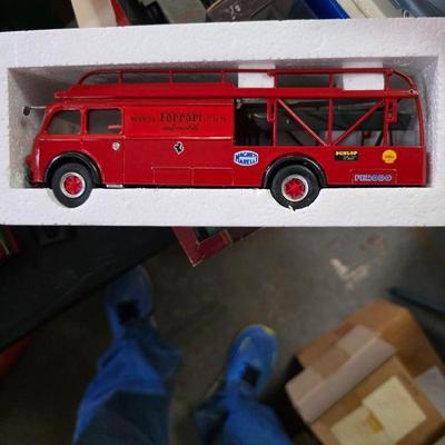 Diecast 
