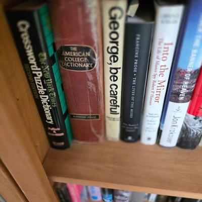 Books 