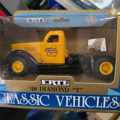 Diecast 