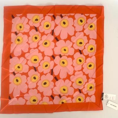 Marimekko scarf