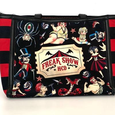 Hot Chocolate Designs bag