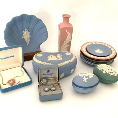 Wedgwood