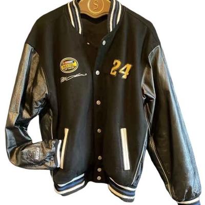 NASCAR Jacket