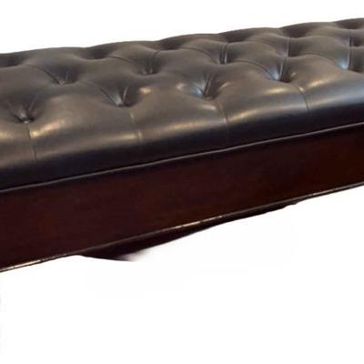 Furniture Bench