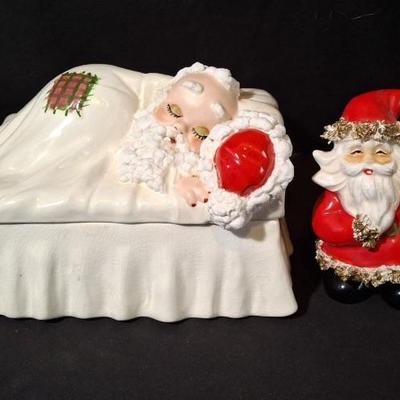 Vintage Christmas 