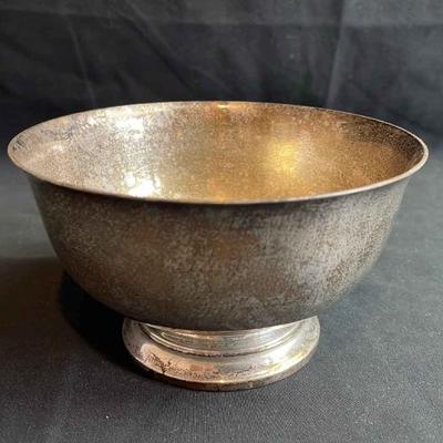 Sterling Silver