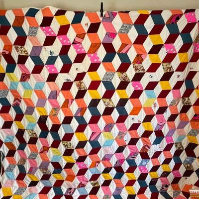 King Size Quilt