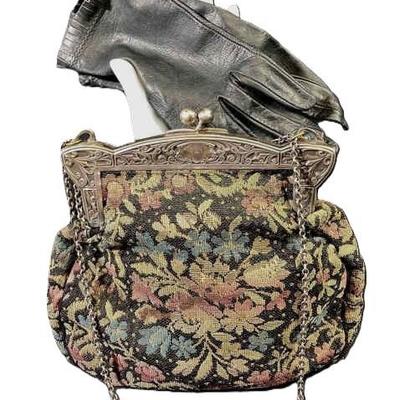 Vintage Purse