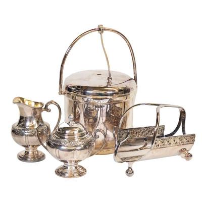 Please visit our showroom November 15-17th 10am-5pm to purchase this item.