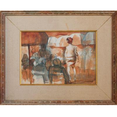 Please visit our showroom November 15-17th 10am-5pm to purchase this item.