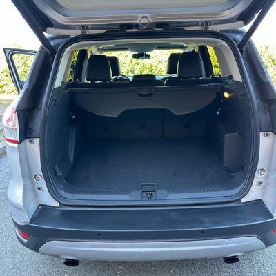 HOT DEAL! 2013 FORD ESCAPE TITANIUM. Please visit our showroom November 15-17th 10am-5pm to purchase this item.