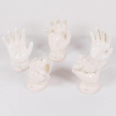 Please visit our showroom November 15-17th 10am-5pm to purchase this item.
