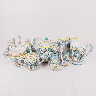 Please visit our showroom November 15-17th 10am-5pm to purchase this item.