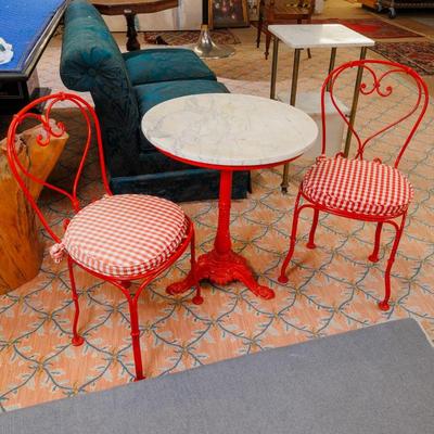 Please visit our showroom November 15-17th 10am-5pm to purchase this item.