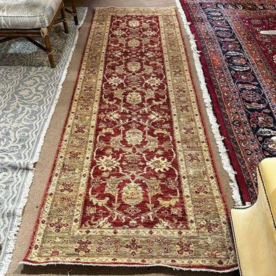 Please visit our showroom November 15-17th 10am-5pm to purchase this item.