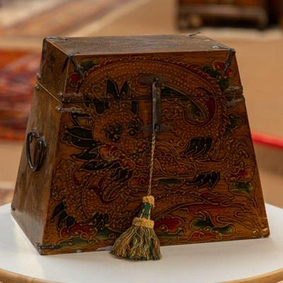 Please visit our showroom November 15-17th 10am-5pm to purchase this item.