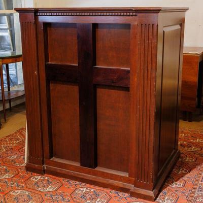 Please visit our showroom November 15-17th 10am-5pm to purchase this item.