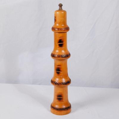 Please visit our showroom November 15-17th 10am-5pm to purchase this item.