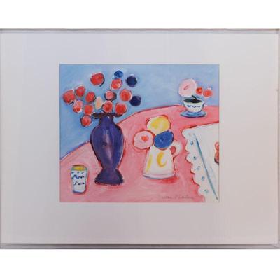 Please visit our showroom November 15-17th 10am-5pm to purchase this item.