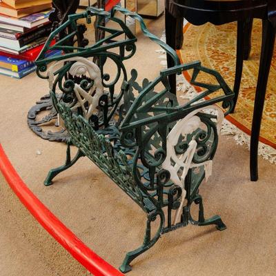 Please visit our showroom November 15-17th 10am-5pm to purchase this item.