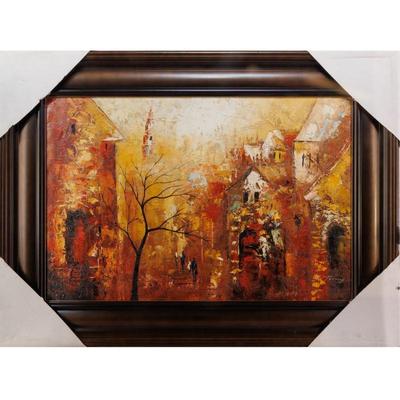 Please visit our showroom November 15-17th 10am-5pm to purchase this item.