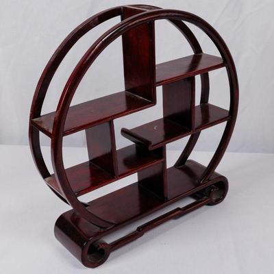 Please visit our showroom November 15-17th 10am-5pm to purchase this item.