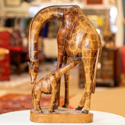 Please visit our showroom November 15-17th 10am-5pm to purchase this item.