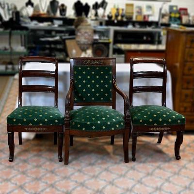 Please visit our showroom November 15-17th 10am-5pm to purchase this item.