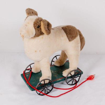 Please visit our showroom November 15-17th 10am-5pm to purchase this item.