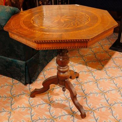 Please visit our showroom November 15-17th 10am-5pm to purchase this item.