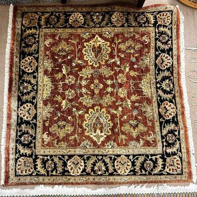 Please visit our showroom November 15-17th 10am-5pm to purchase this item.