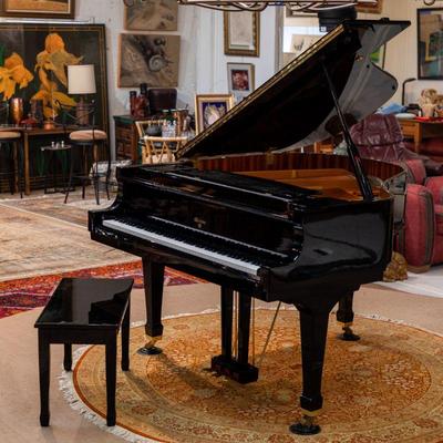 Please visit our showroom November 15-17th 10am-5pm to purchase this item.