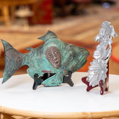 Please visit our showroom November 15-17th 10am-5pm to purchase this item.