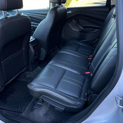 HOT DEAL! 2013 FORD ESCAPE TITANIUM. Please visit our showroom November 15-17th 10am-5pm to purchase this item.