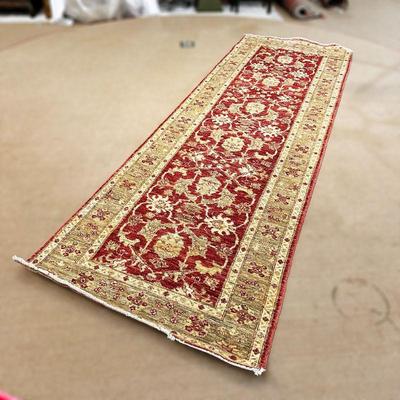 Please visit our showroom November 15-17th 10am-5pm to purchase this item.