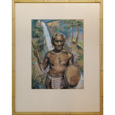 Please visit our showroom November 15-17th 10am-5pm to purchase this item.