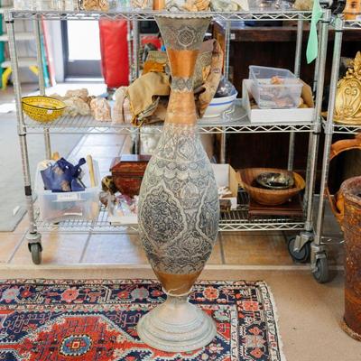 Please visit our showroom November 15-17th 10am-5pm to purchase this item.