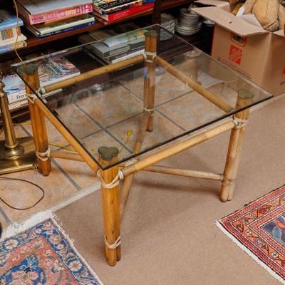 Please visit our showroom November 15-17th 10am-5pm to purchase this item.