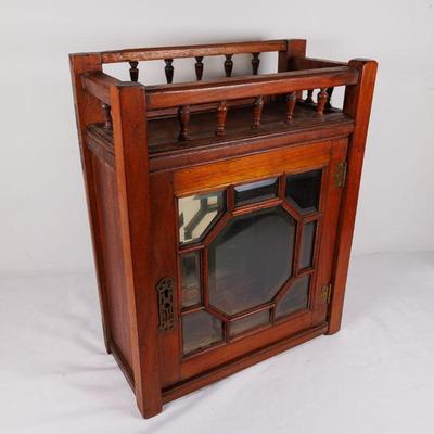 Please visit our showroom November 15-17th 10am-5pm to purchase this item.