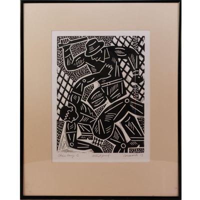 Please visit our showroom November 15-17th 10am-5pm to purchase this item.
