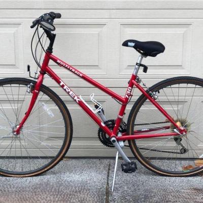 Trek 730 Bike 1996 Bicycle - $465