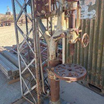 #3024 • Drill Press
