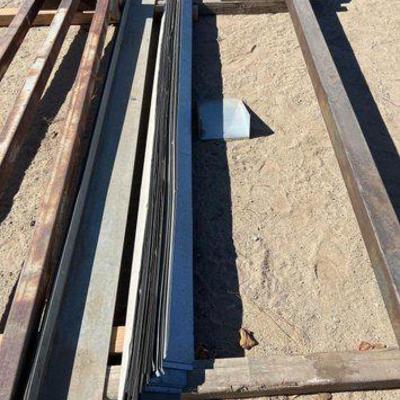 #3514 • Roof Flashing

