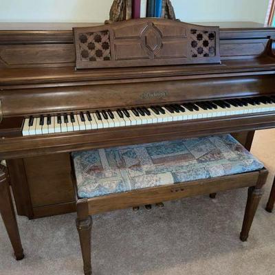 Piano